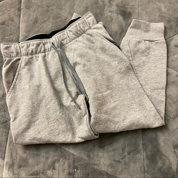 Nike Pants - NIKE JOGGERS
